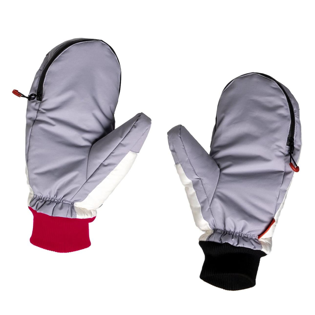 Down mittens - CO_LAB Mittens