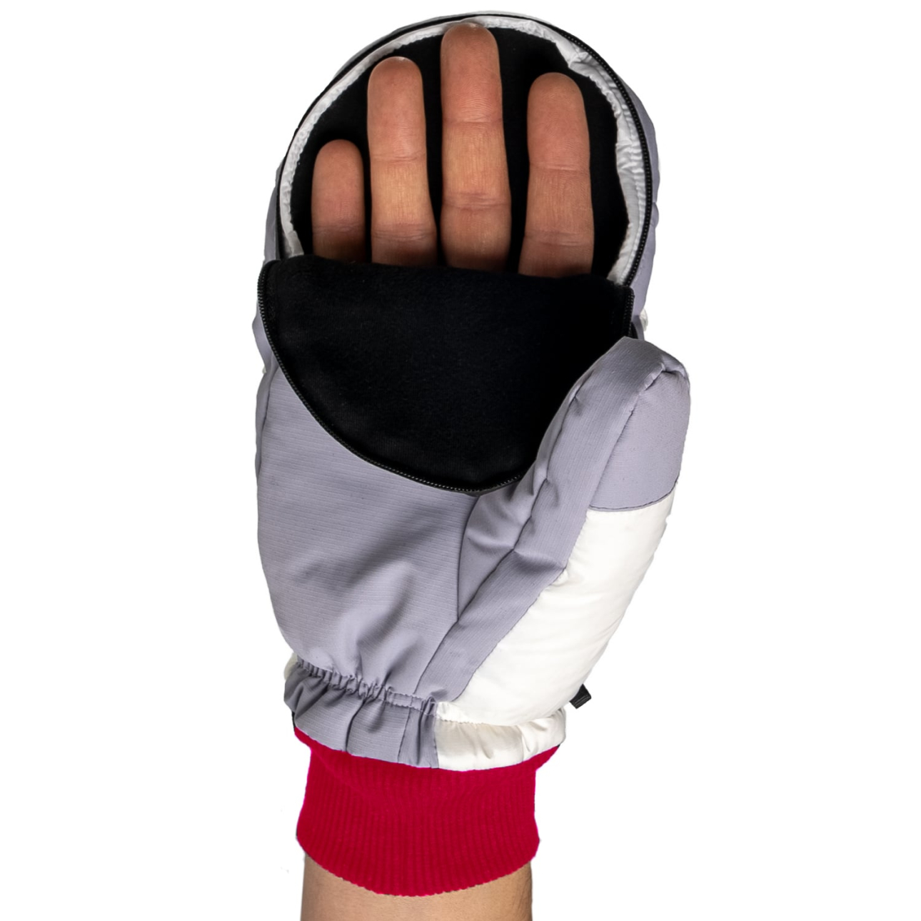 Down mittens - CO_LAB Mittens