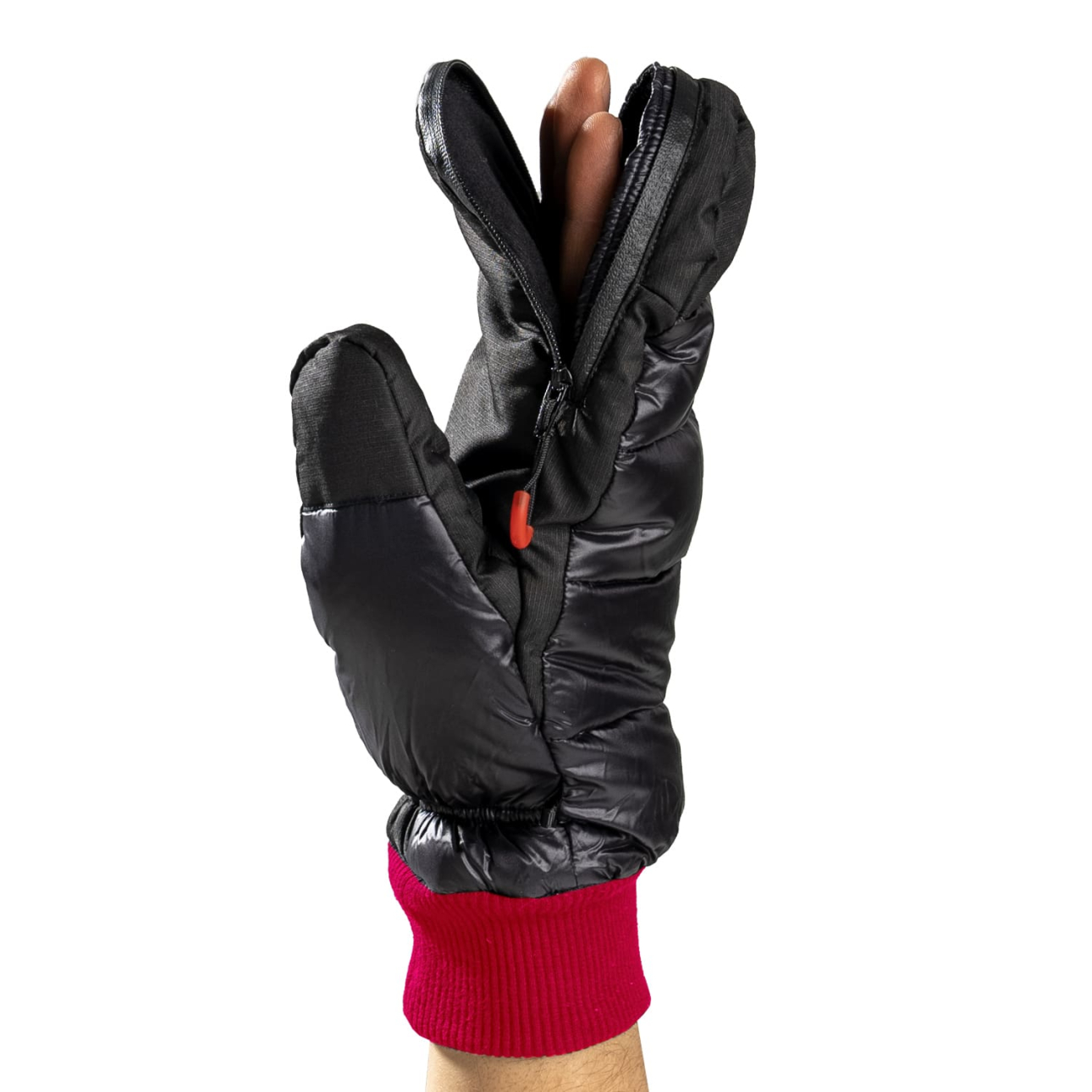 Down mittens - CO_LAB Mittens