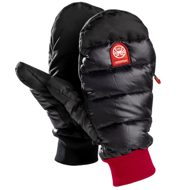 Down mittens - CO_LAB Mittens