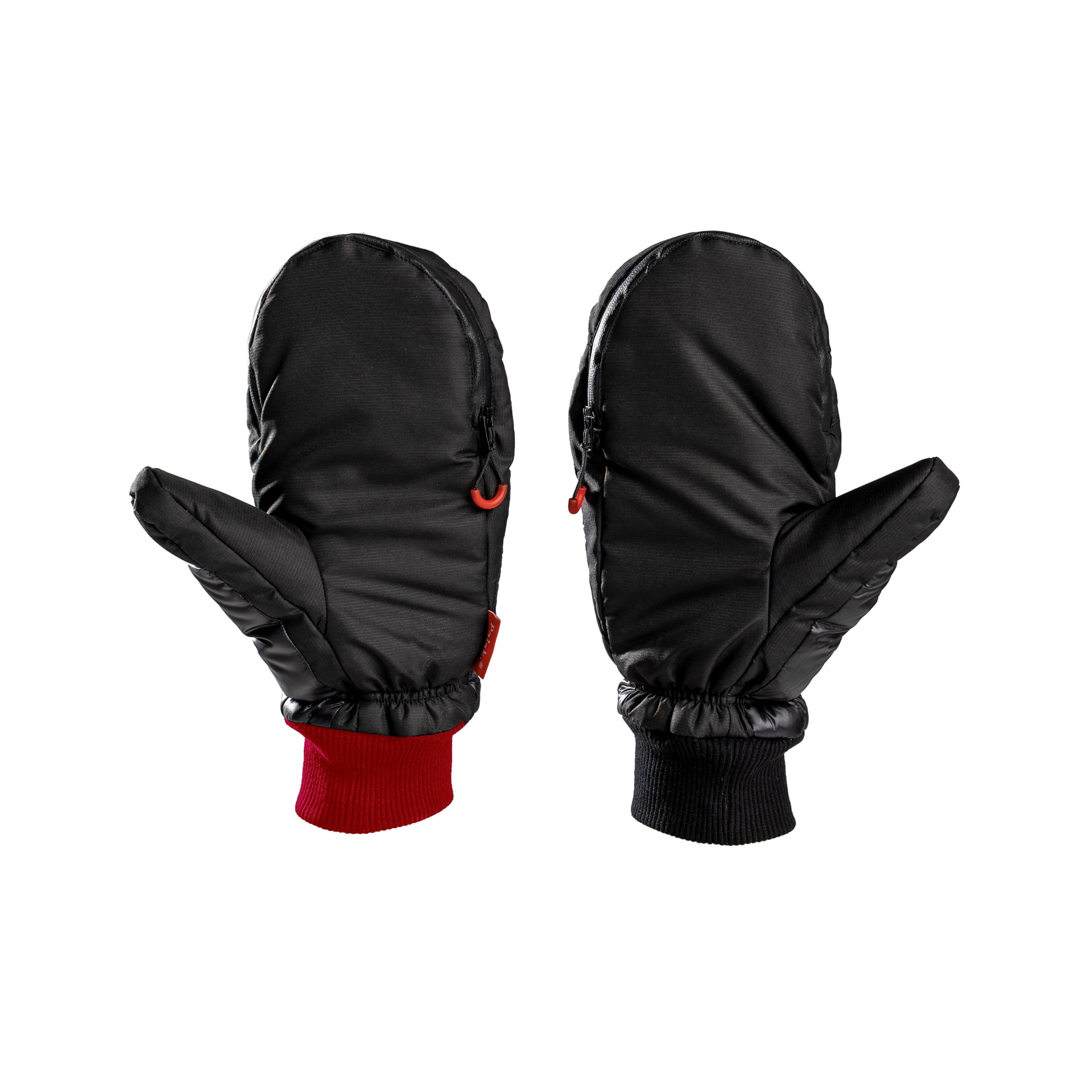Down mittens - CO_LAB Mittens