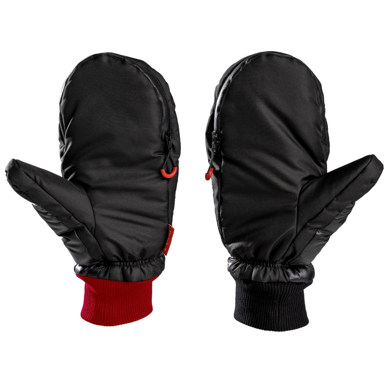 Down mittens - CO_LAB Mittens