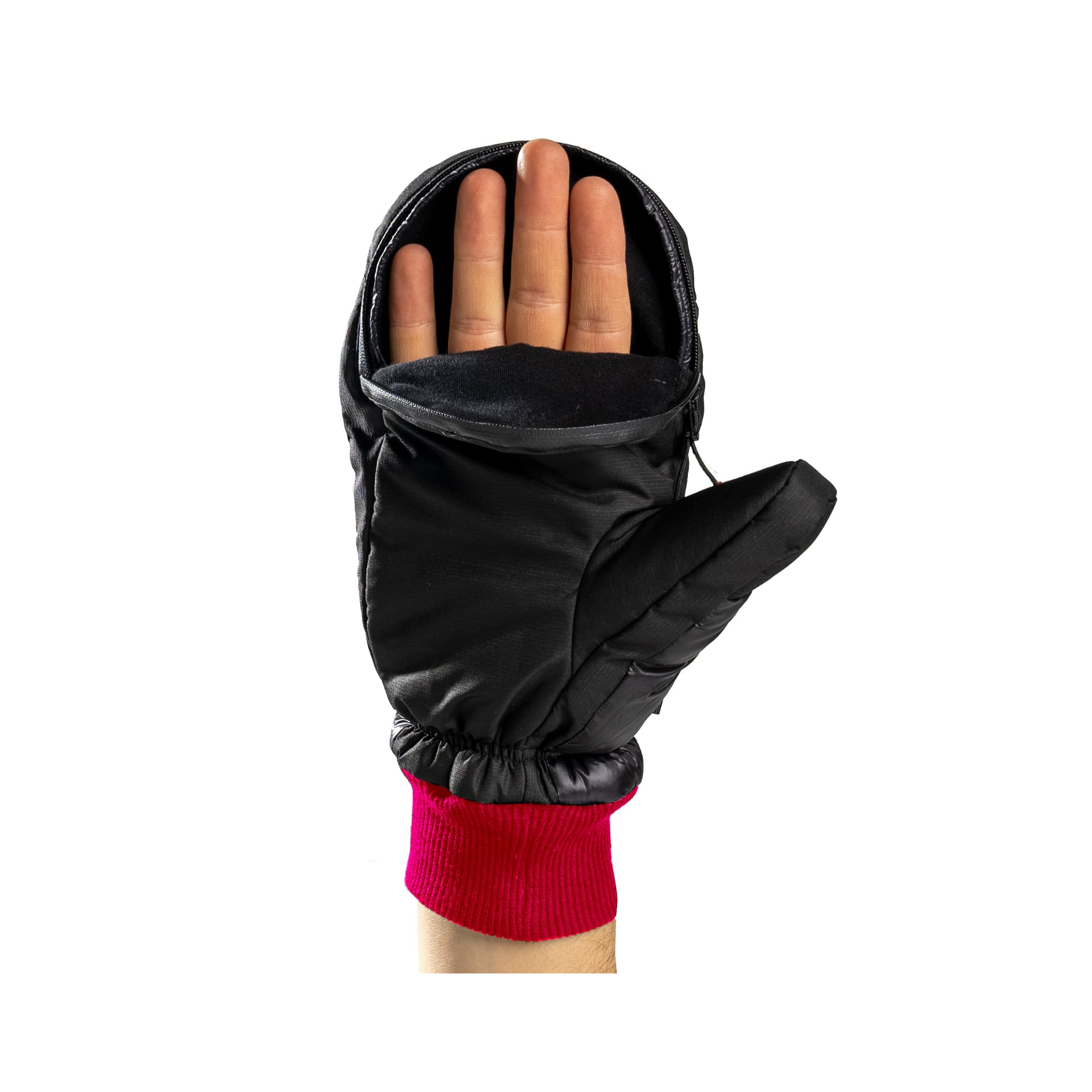 Down mittens - CO_LAB Mittens