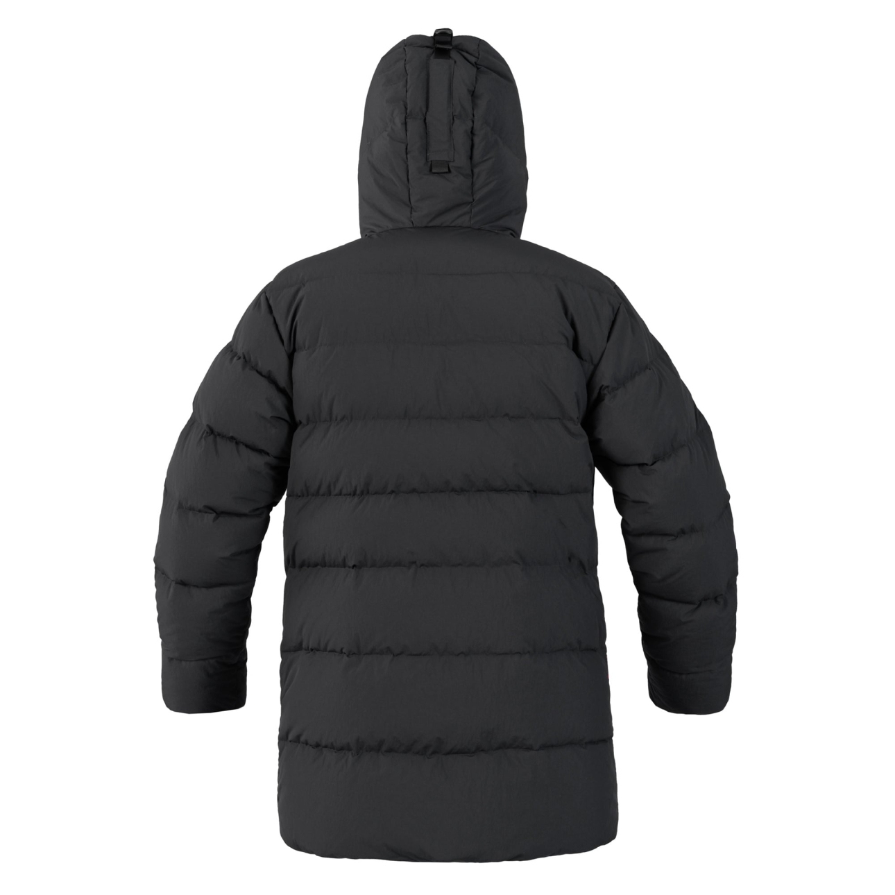 Down jacket - D.O.P Parka