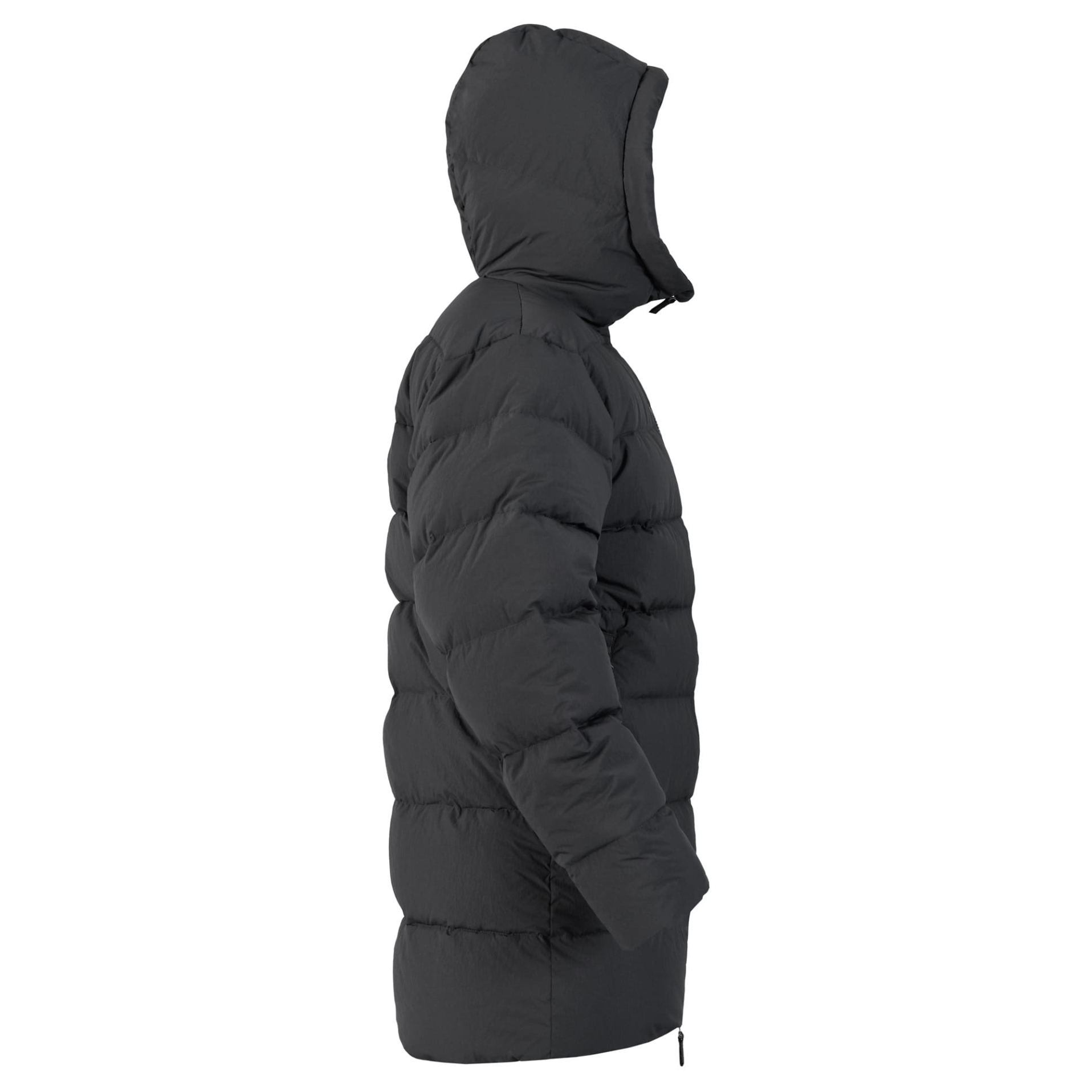 Down jacket - D.O.P Parka