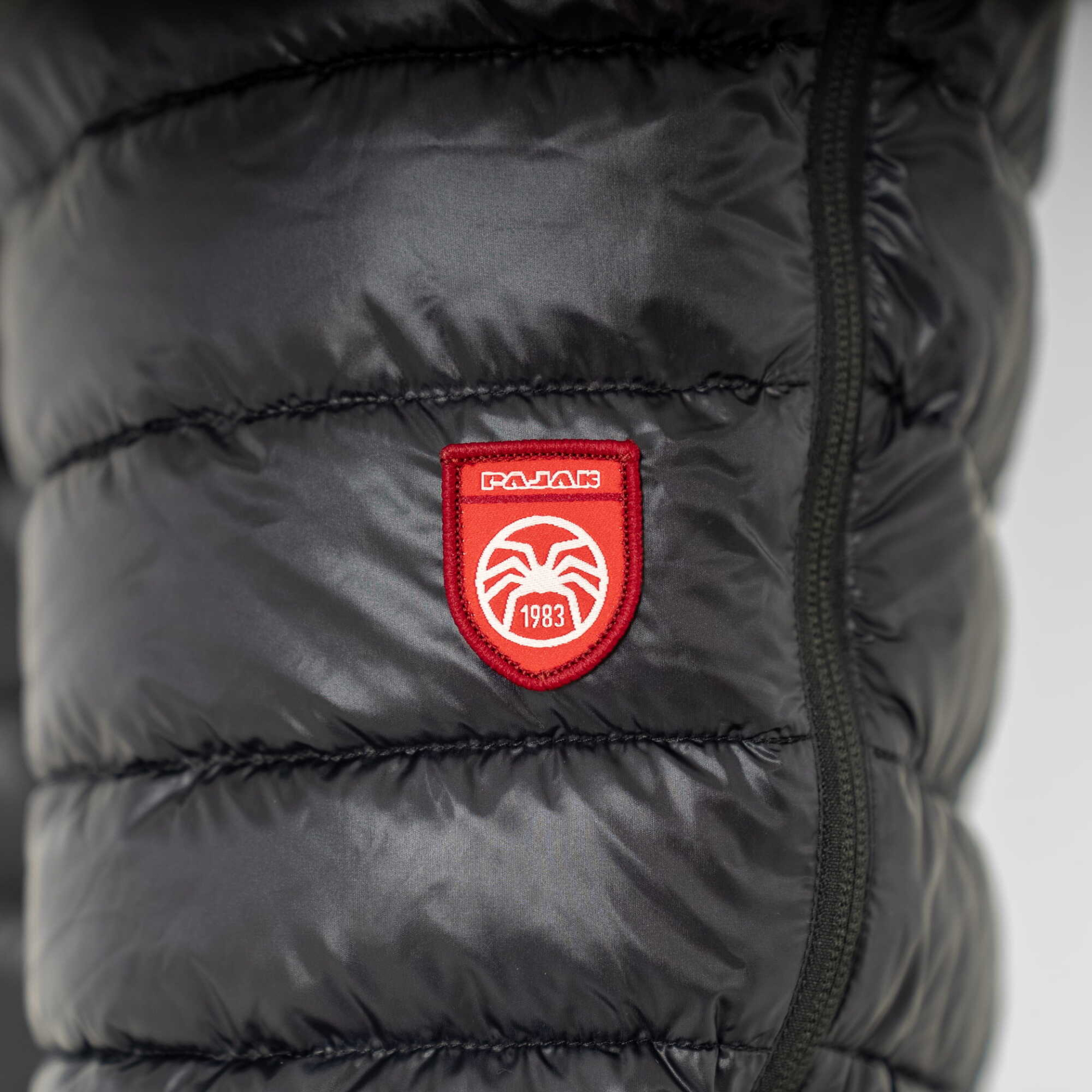 Down pants - Ghost Pants