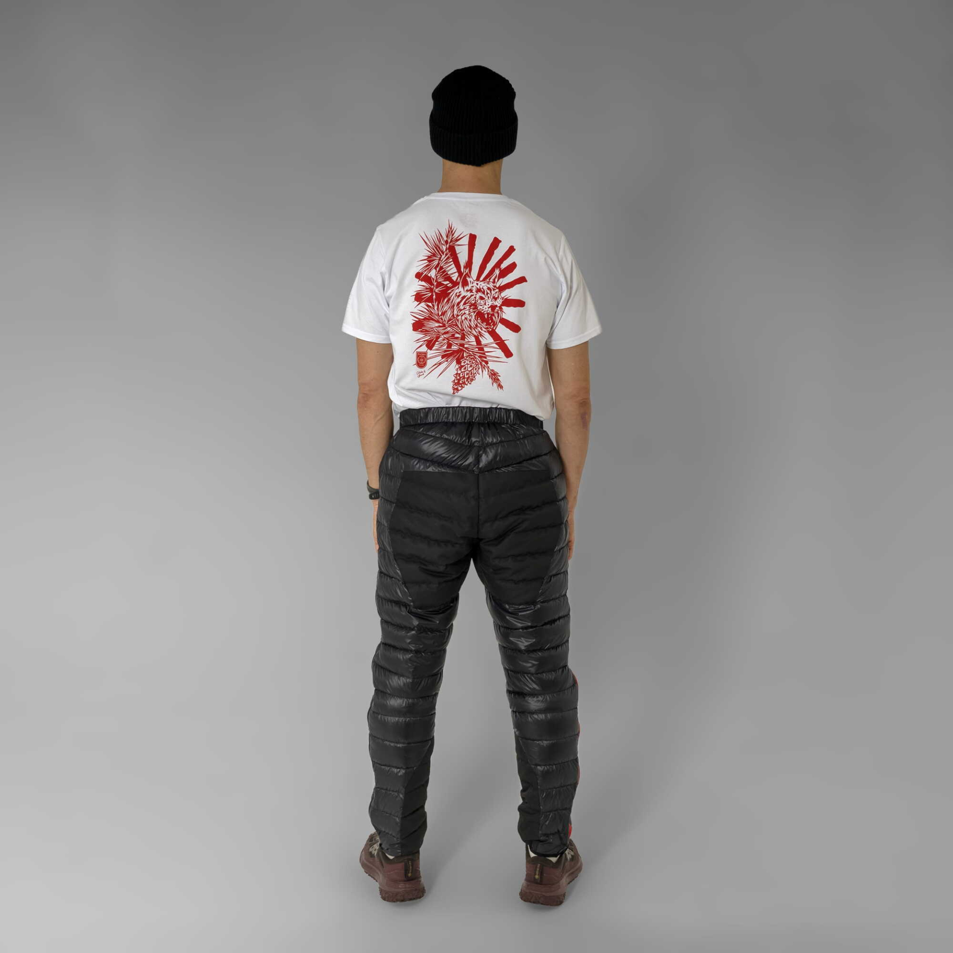 Down pants - Ghost Pants