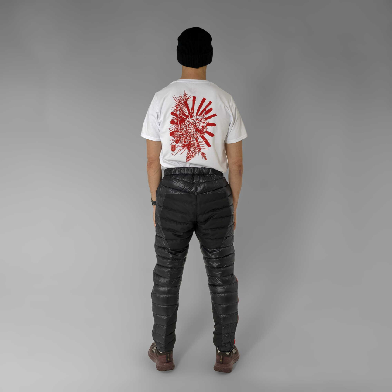 Down pants - Ghost Pants