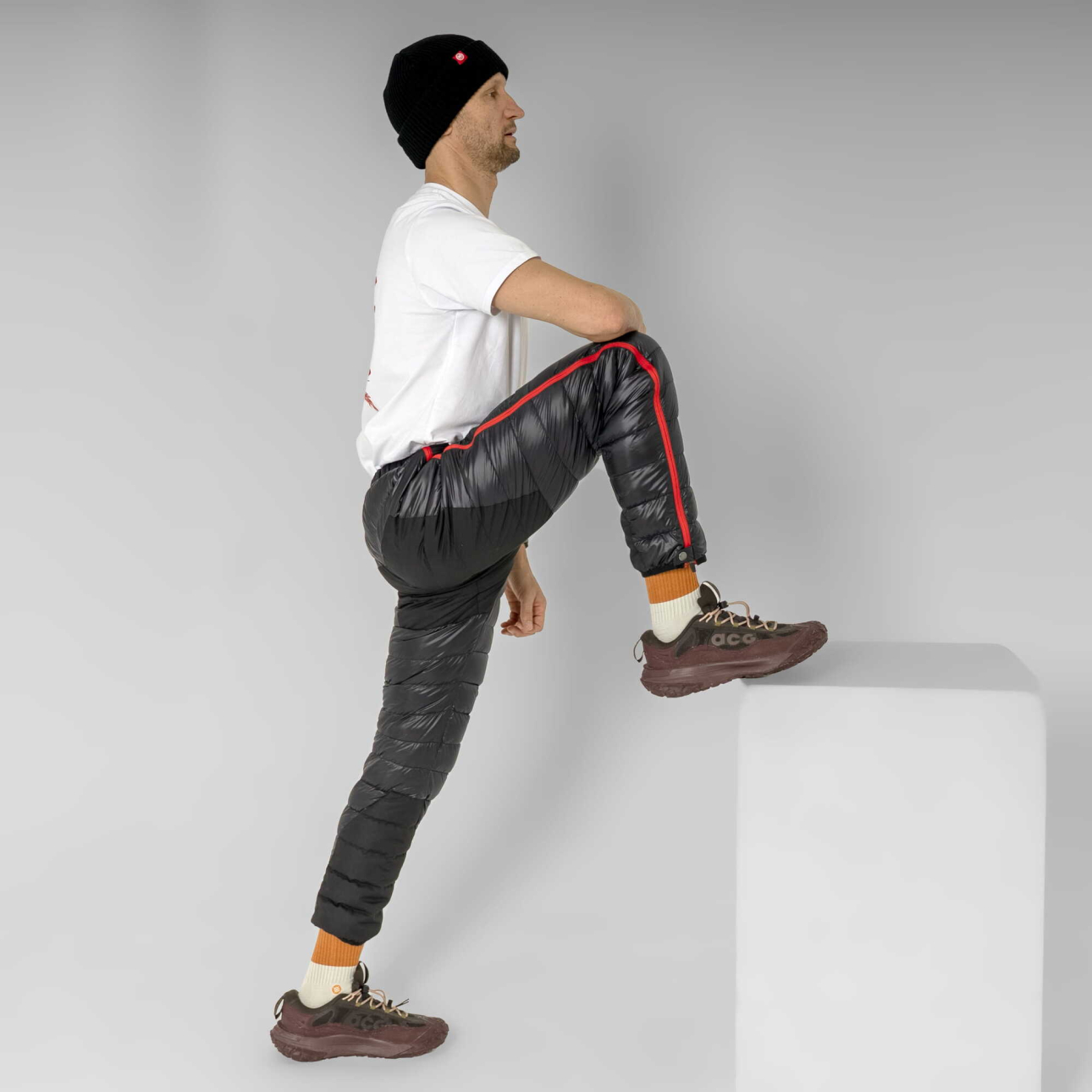 Down pants - Ghost Pants