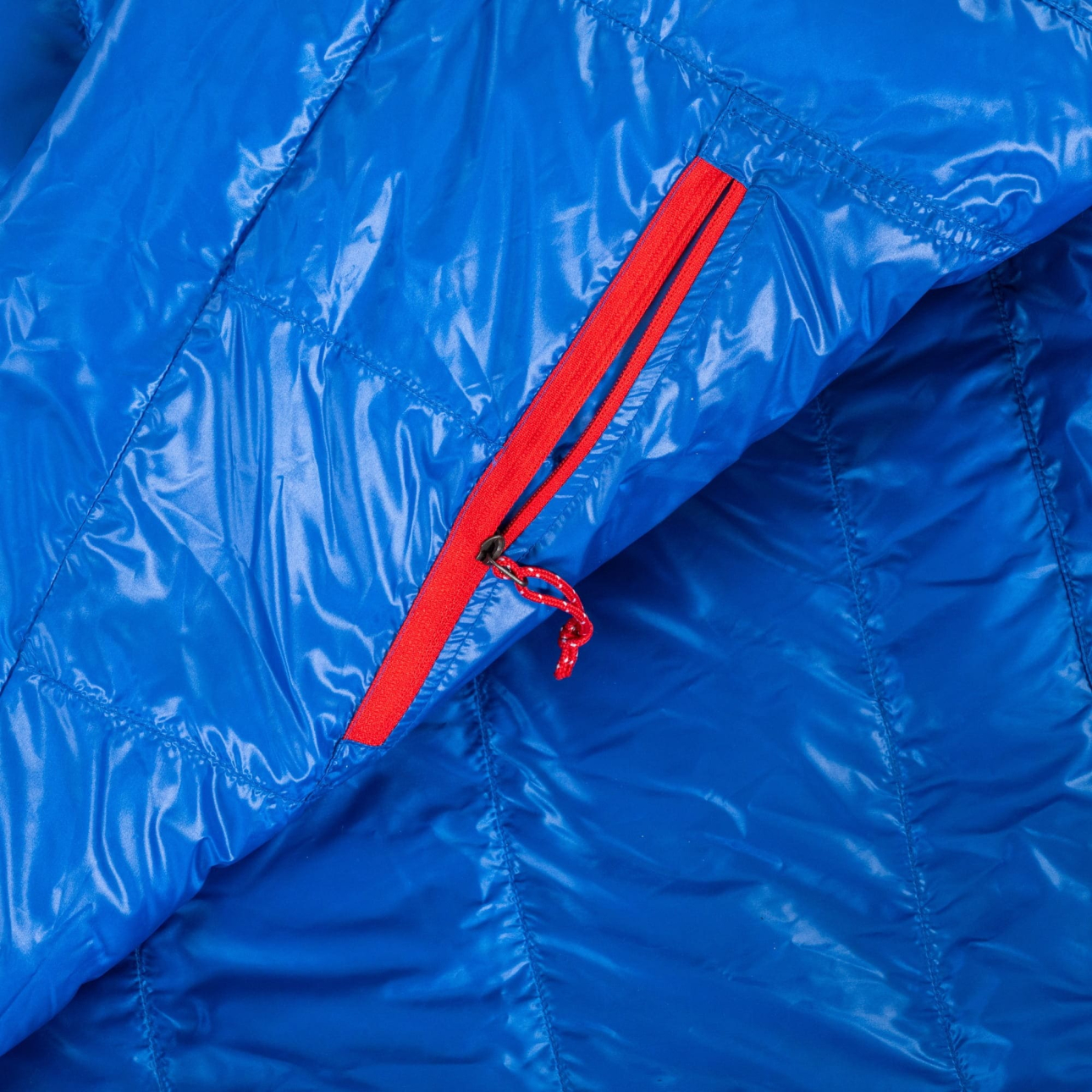 Down sleeping bag (–2°C) - Core 350