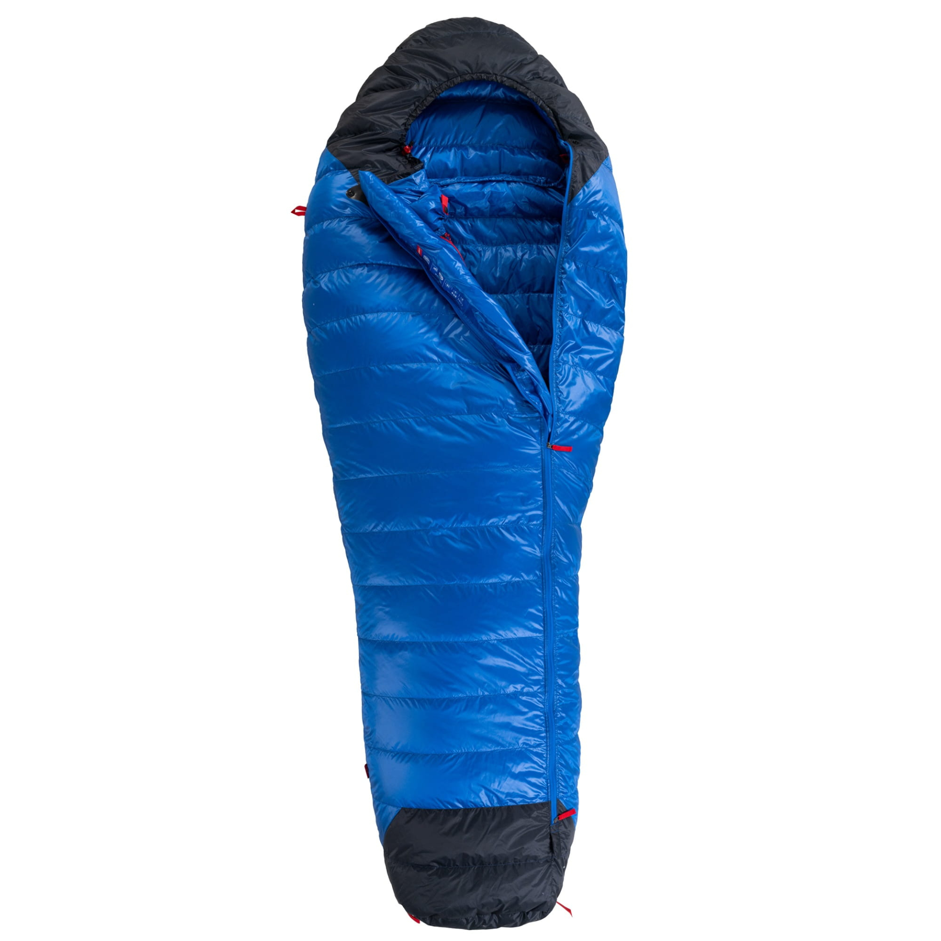 Down sleeping bag (–2°C) - Core 350