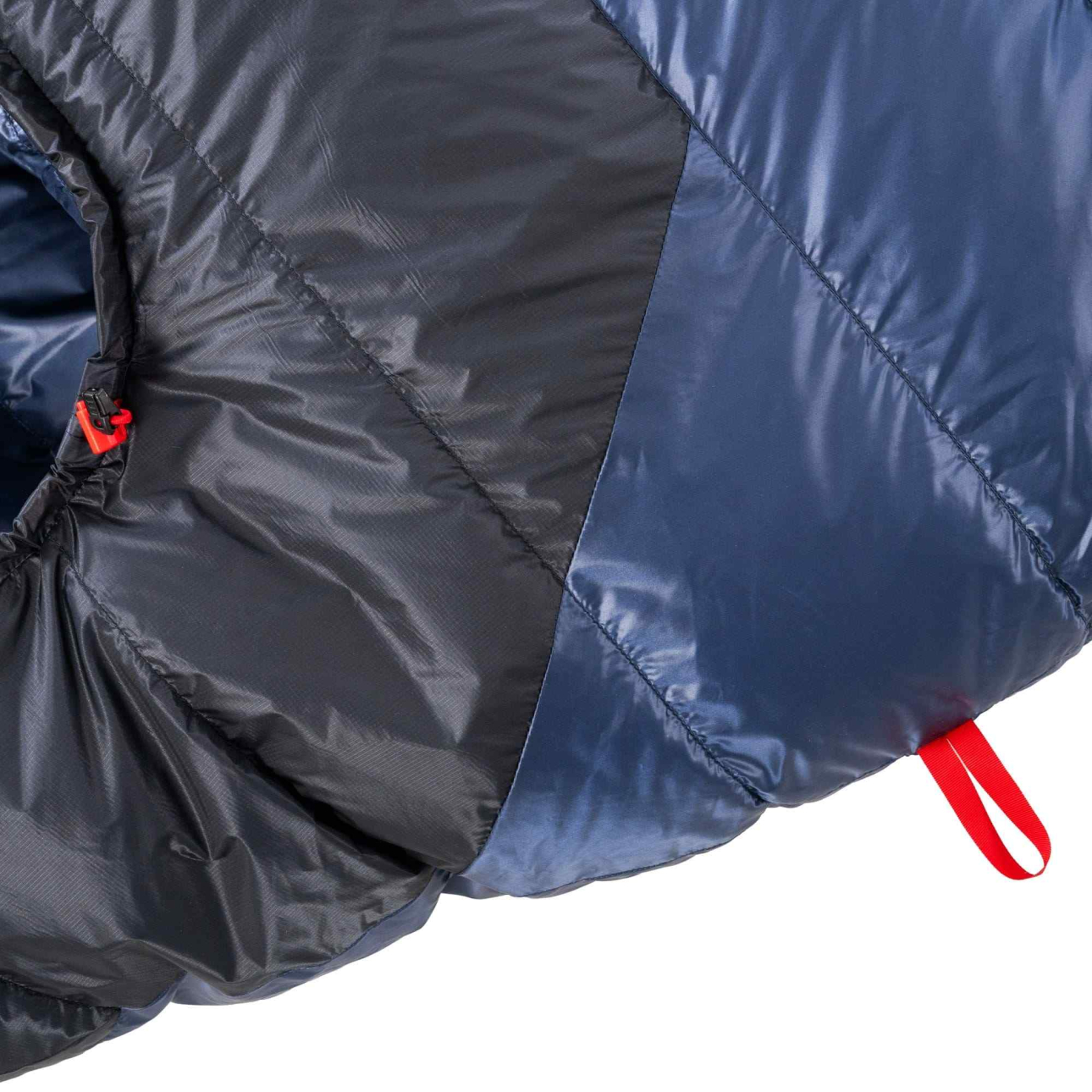 Down sleeping bag (–2°C) - Core 350