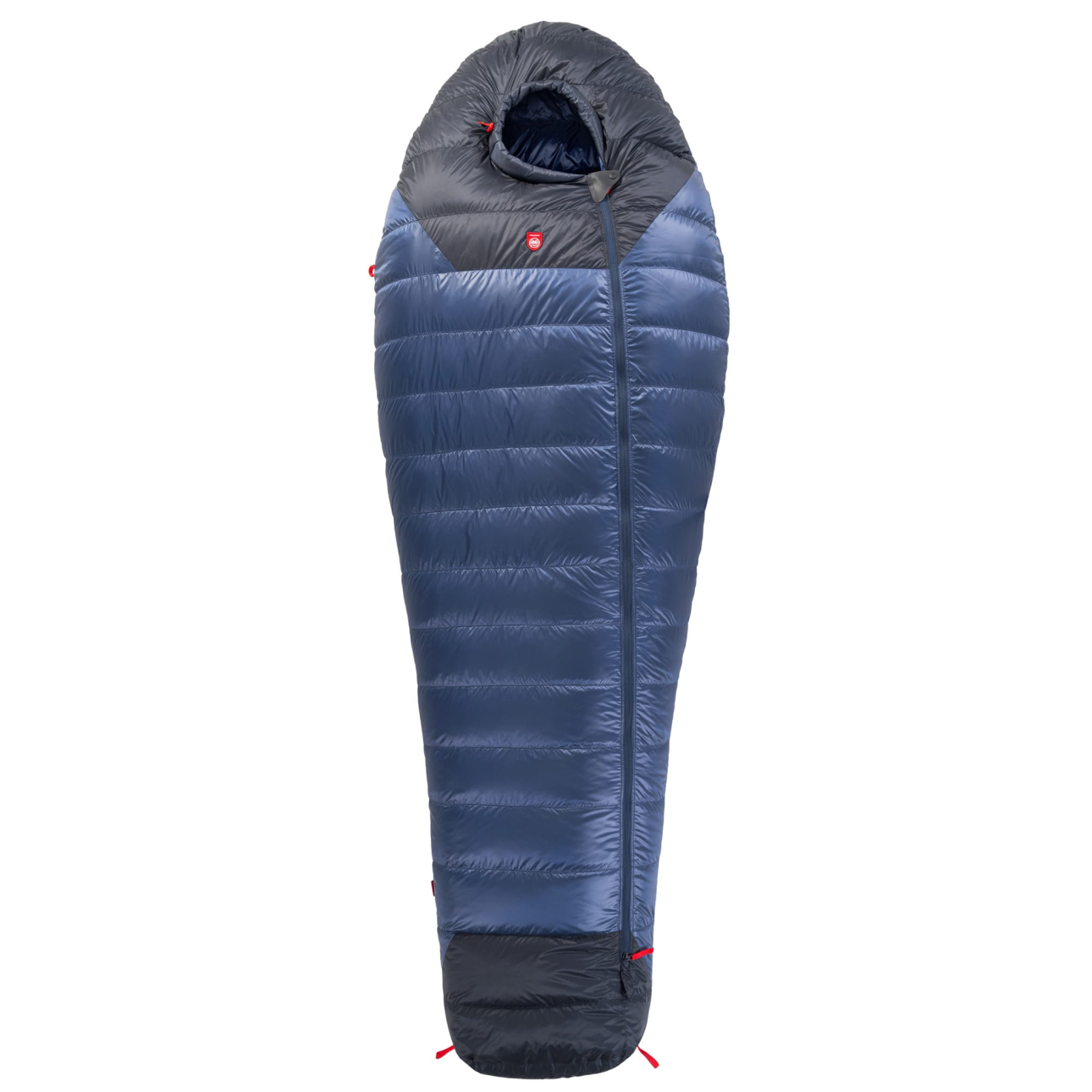 Down sleeping bag (–12°C) - Core 750