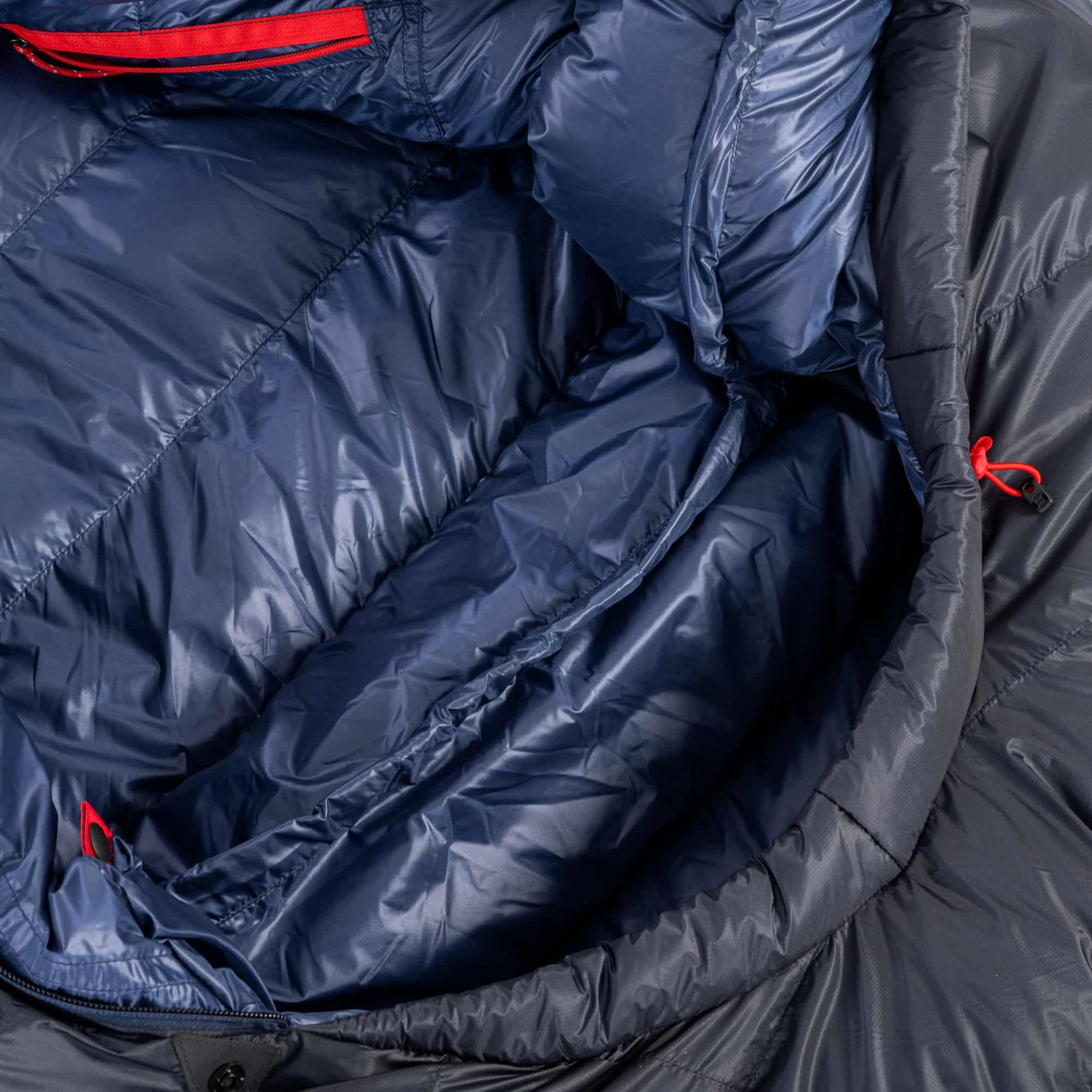 Down sleeping bag (–12°C) - Core 750