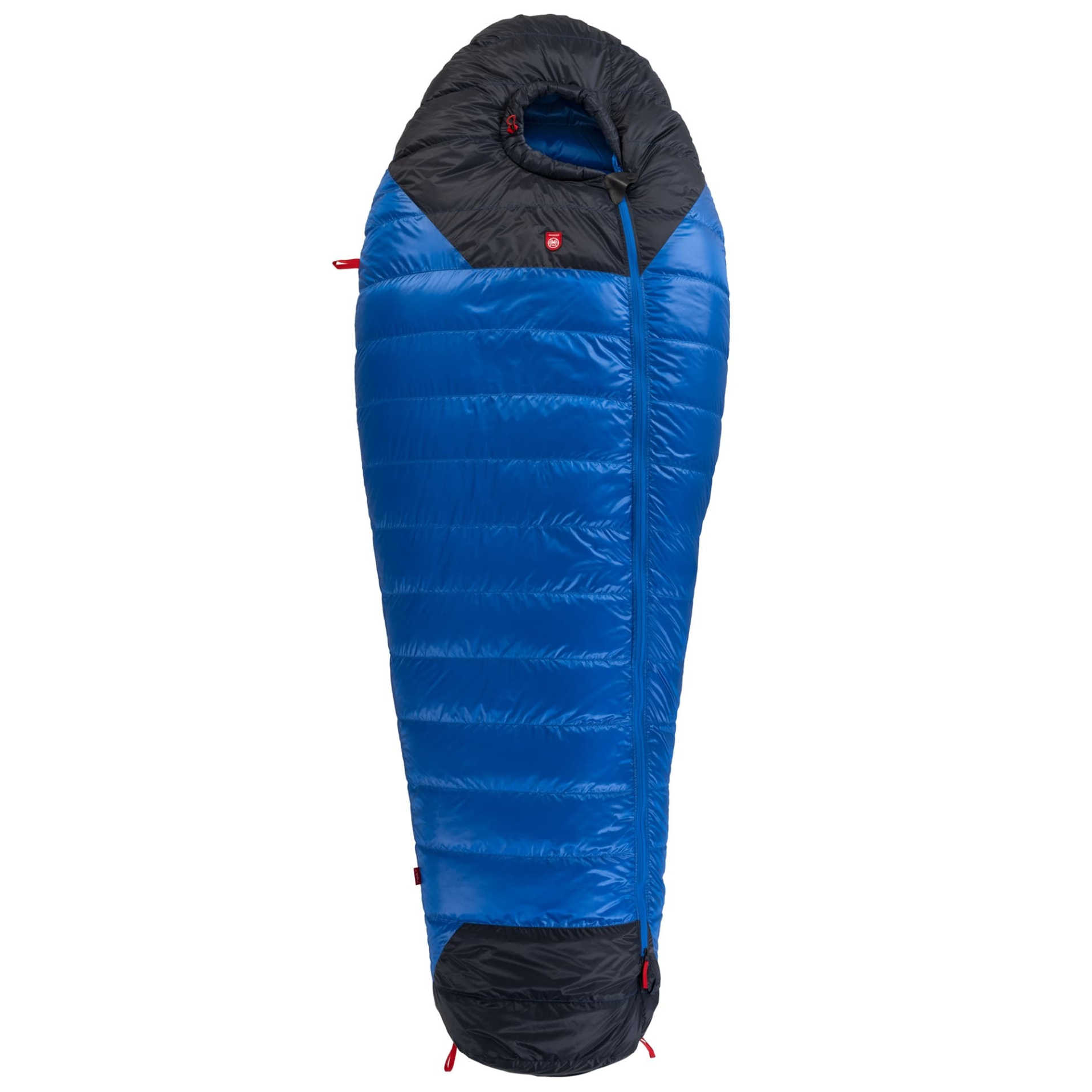 Down sleeping bag (–12°C) - Core 750