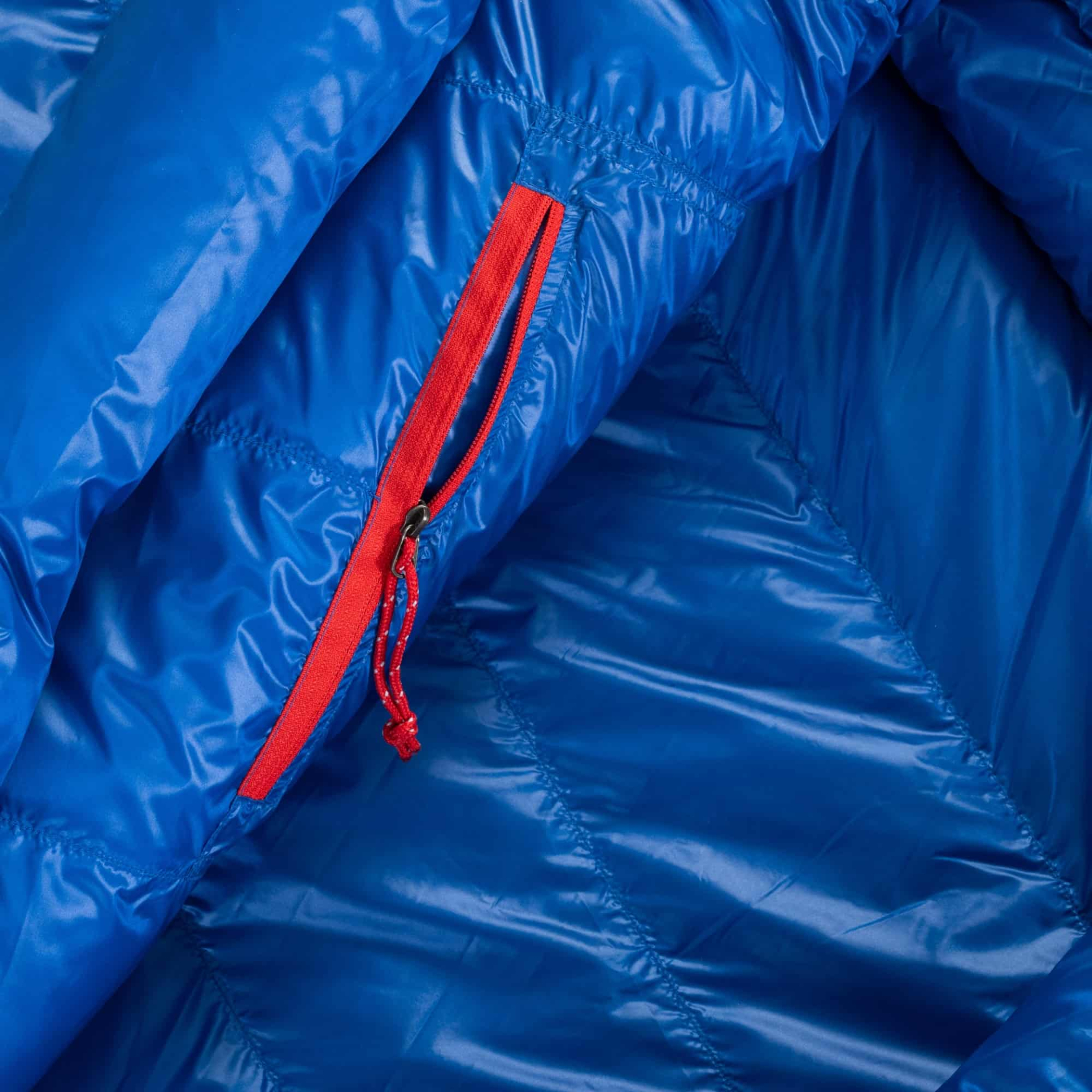 Down sleeping bag (–12°C) - Core 750