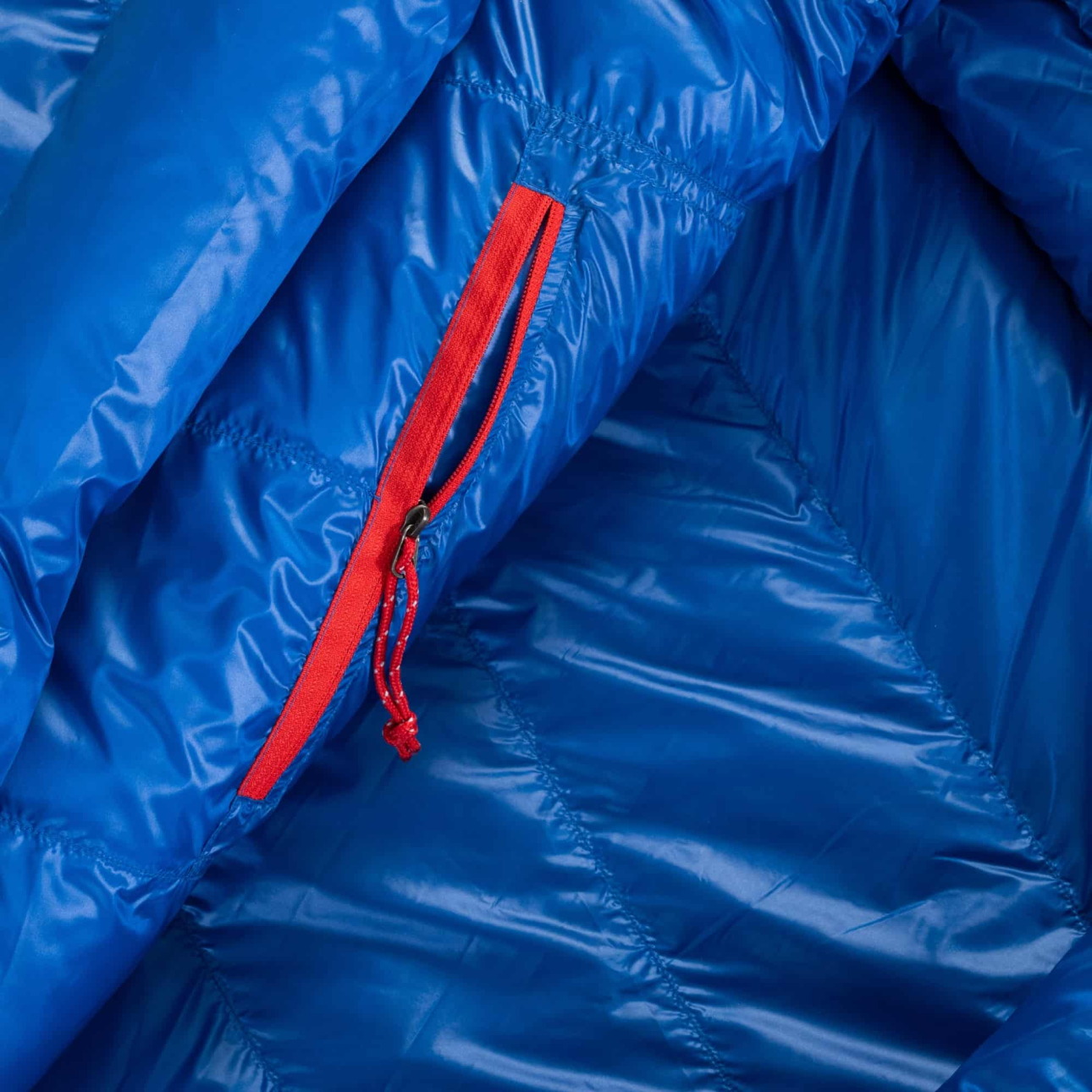 Down sleeping bag (–12°C) - Core 750