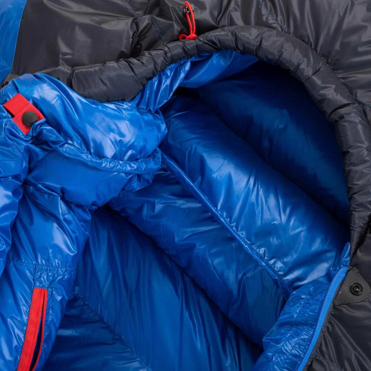 Down sleeping bag (–12°C) - Core 750