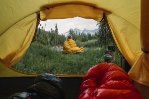 HOW TO INTERPRET TEMPERATURE RANGES ON A SLEEPING BAG?