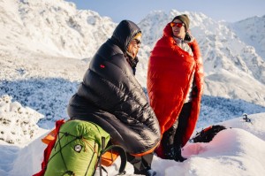 SLEEPING BAGS BY PAJAK - HOW ARE THEY DIFFERENT AND WHICH ONE TO CHOOSE? AN OVERVIEW OF THE OFFER