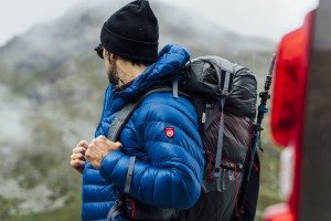 5 REASONS WHY A DOWN JACKET SHOULD BE IN EVERY TRAVELER'S WARDROBE