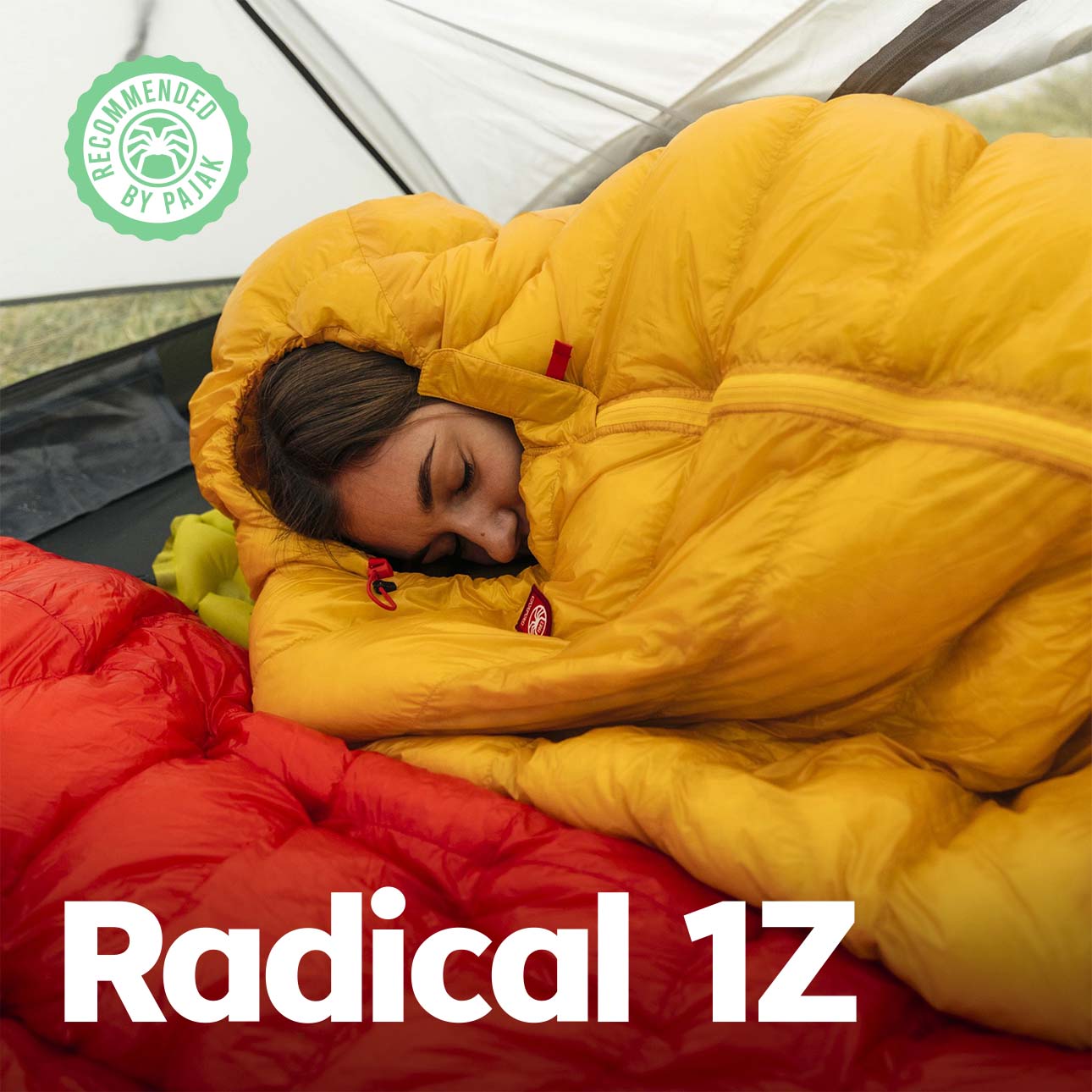 Sleepinbags - Radical 4z